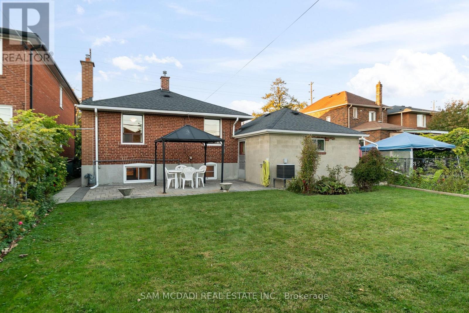 83 Evans Avenue, Toronto, Ontario  M8Z 1H7 - Photo 40 - W12468739