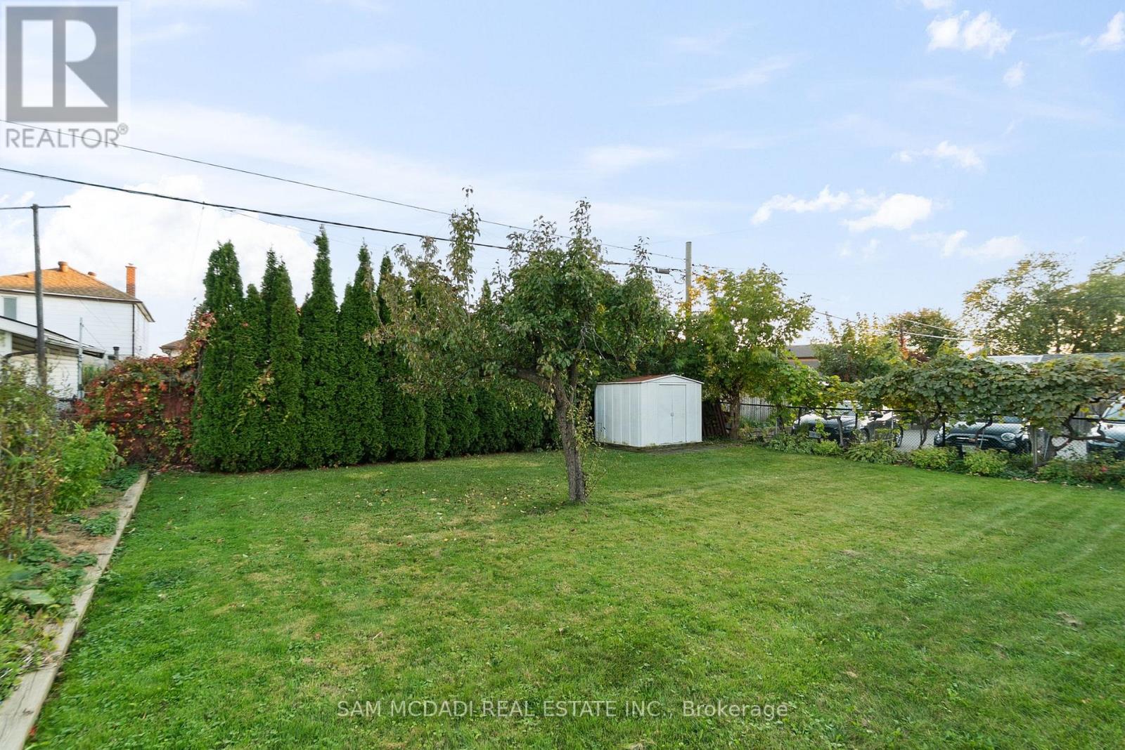 83 Evans Avenue, Toronto, Ontario  M8Z 1H7 - Photo 41 - W12468739