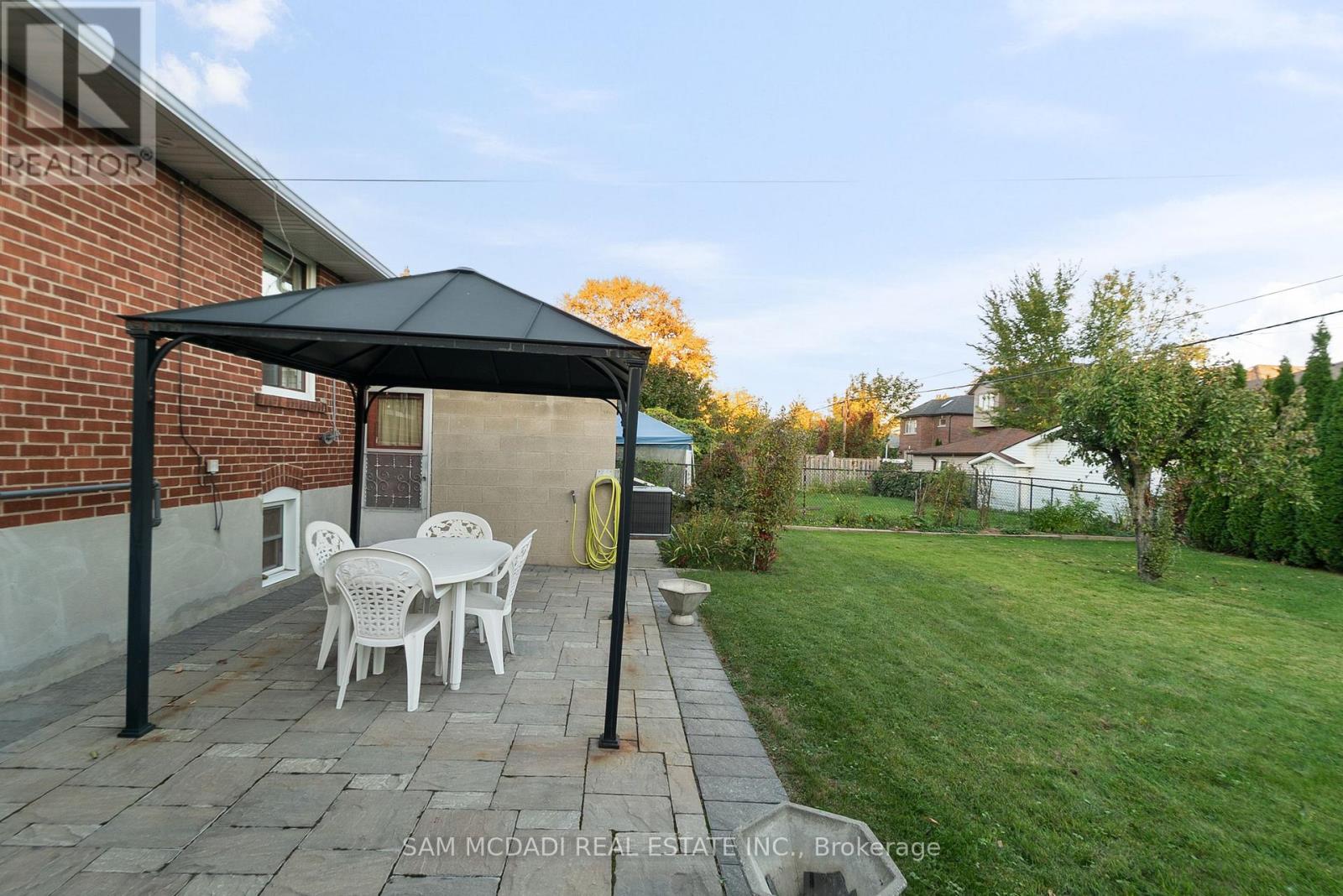 83 Evans Avenue, Toronto, Ontario  M8Z 1H7 - Photo 43 - W12468739