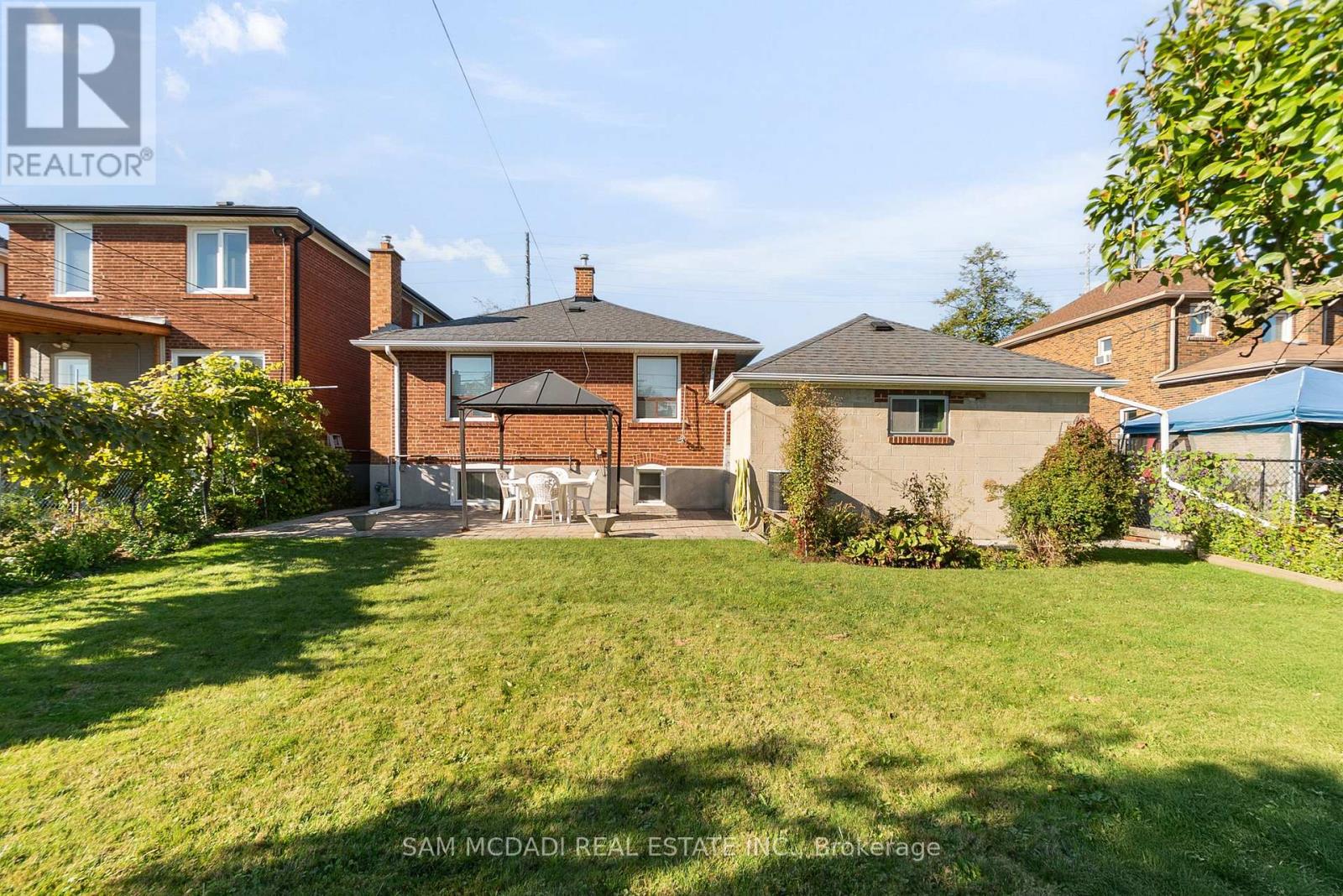 83 Evans Avenue, Toronto, Ontario  M8Z 1H7 - Photo 45 - W12468739