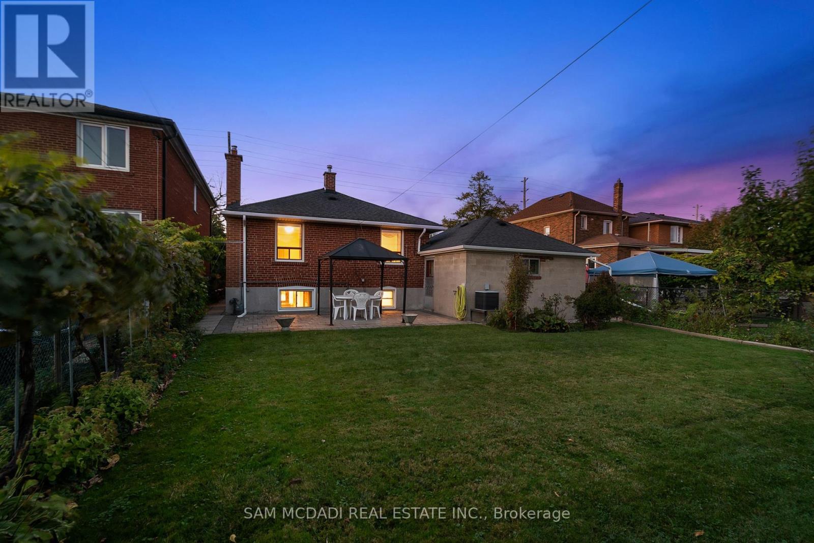 83 Evans Avenue, Toronto, Ontario  M8Z 1H7 - Photo 46 - W12468739