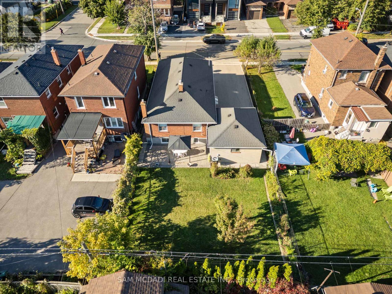 83 Evans Avenue, Toronto, Ontario  M8Z 1H7 - Photo 47 - W12468739