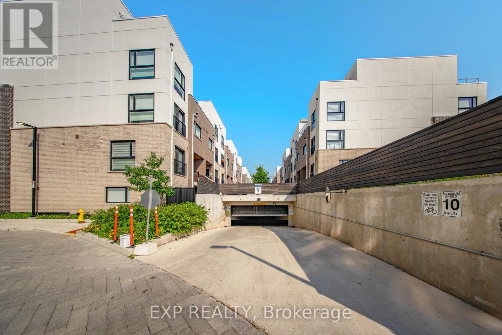 335 - 349 Wheat Boom Drive, Oakville, Ontario  L6H 7X5 - Photo 34 - W12468746