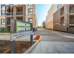 335 - 349 WHEAT BOOM DRIVE, Oakville, Ontario