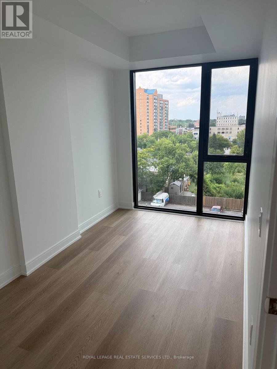 531 - 3009 Novar Road, Mississauga, Ontario  L5B 1H7 - Photo 14 - W12468755