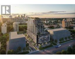 531 - 3009 NOVAR ROAD, Mississauga, Ontario