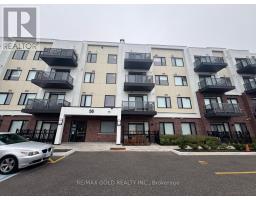 206 - 58 SKY HARBOUR DRIVE, Brampton, Ontario