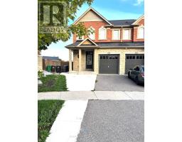 39 Sussexvale Drive, Brampton (Sandringham-Wellington North), Ca
