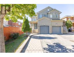 48 ZIA DODDA CRESCENT, Brampton, Ontario