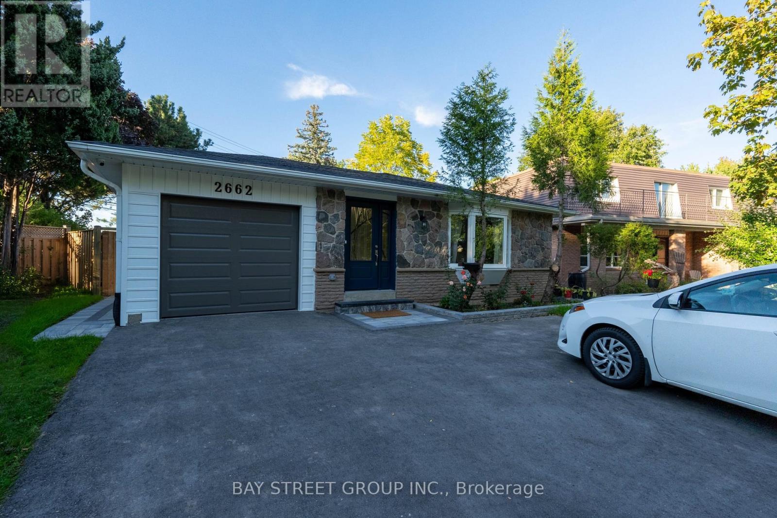 UNIT A - 2662 KINNERTON CRESCENT, Mississauga, Ontario