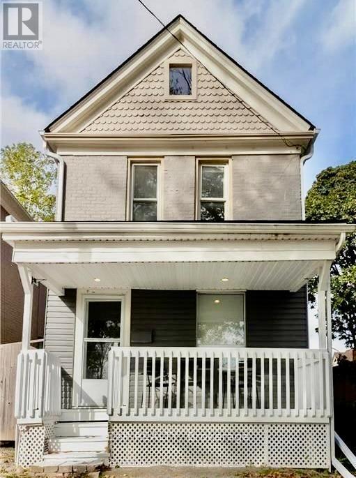 5205 PALMER AVENUE, Niagara Falls, Ontario