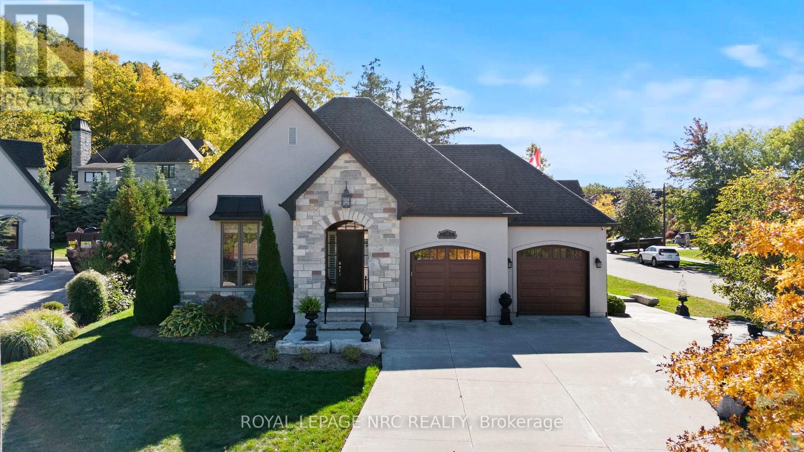 12 David Lowrey Court, Niagara-On-The-Lake, Ontario  L0S 1J1 - Photo 1 - X12468853