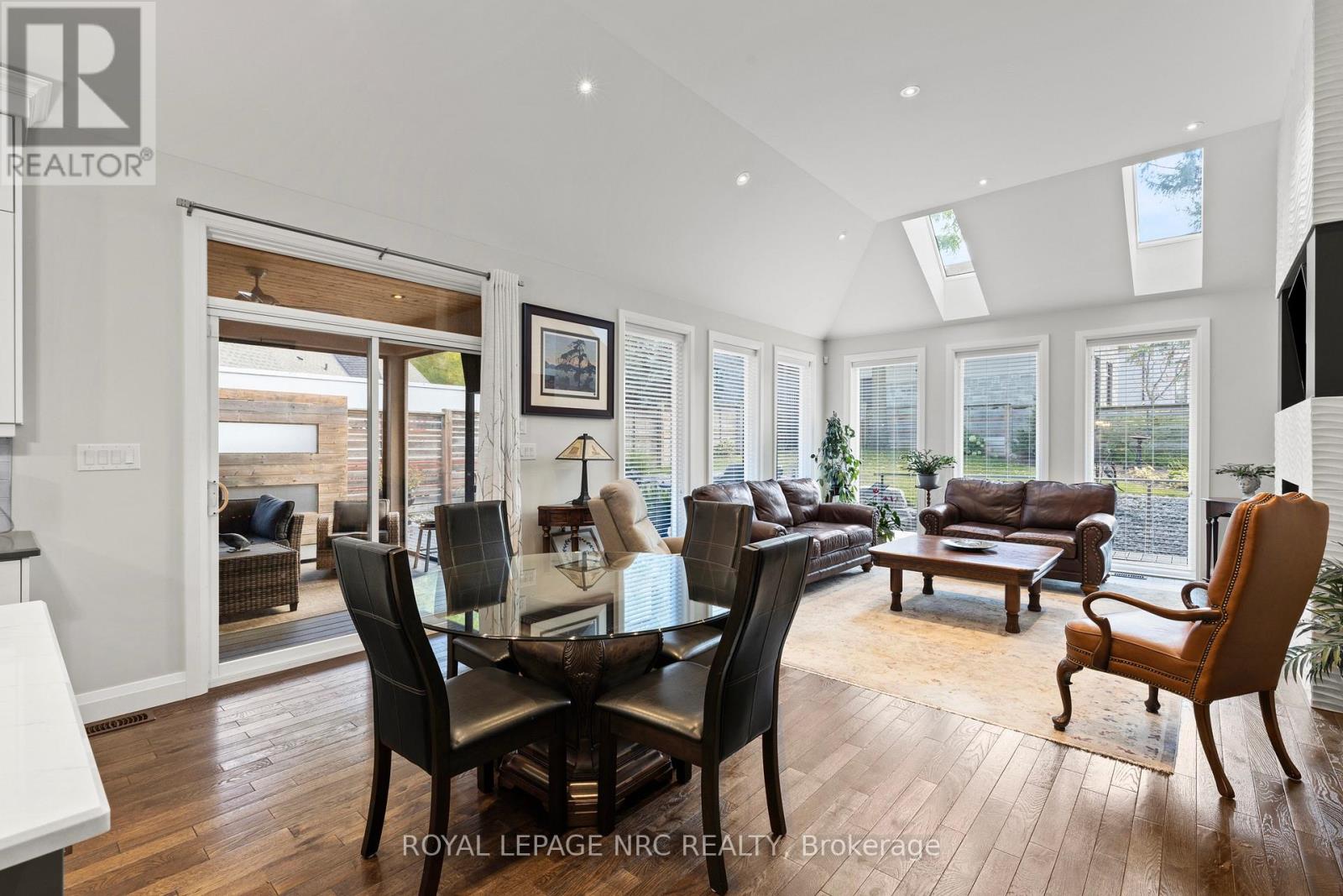 12 David Lowrey Court, Niagara-On-The-Lake, Ontario  L0S 1J1 - Photo 12 - X12468853
