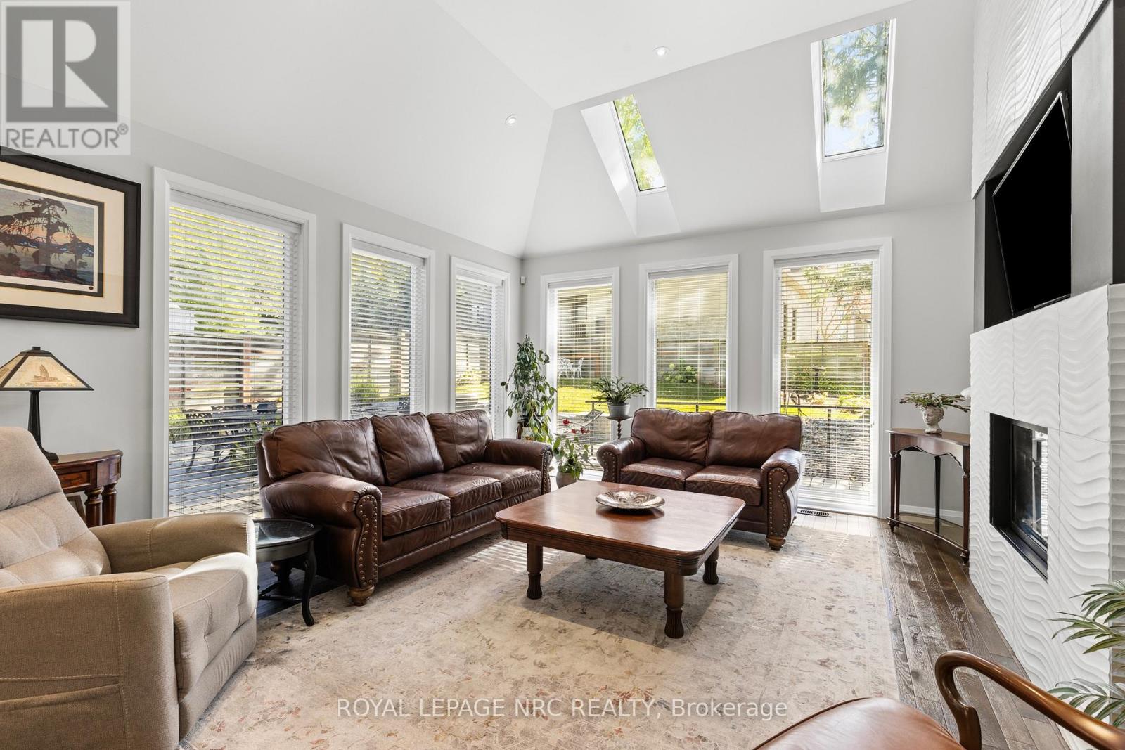 12 David Lowrey Court, Niagara-On-The-Lake, Ontario  L0S 1J1 - Photo 15 - X12468853