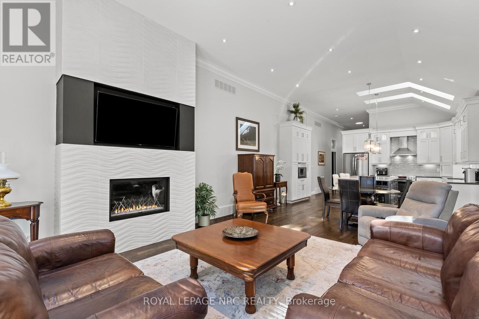 12 David Lowrey Court, Niagara-On-The-Lake, Ontario  L0S 1J1 - Photo 16 - X12468853