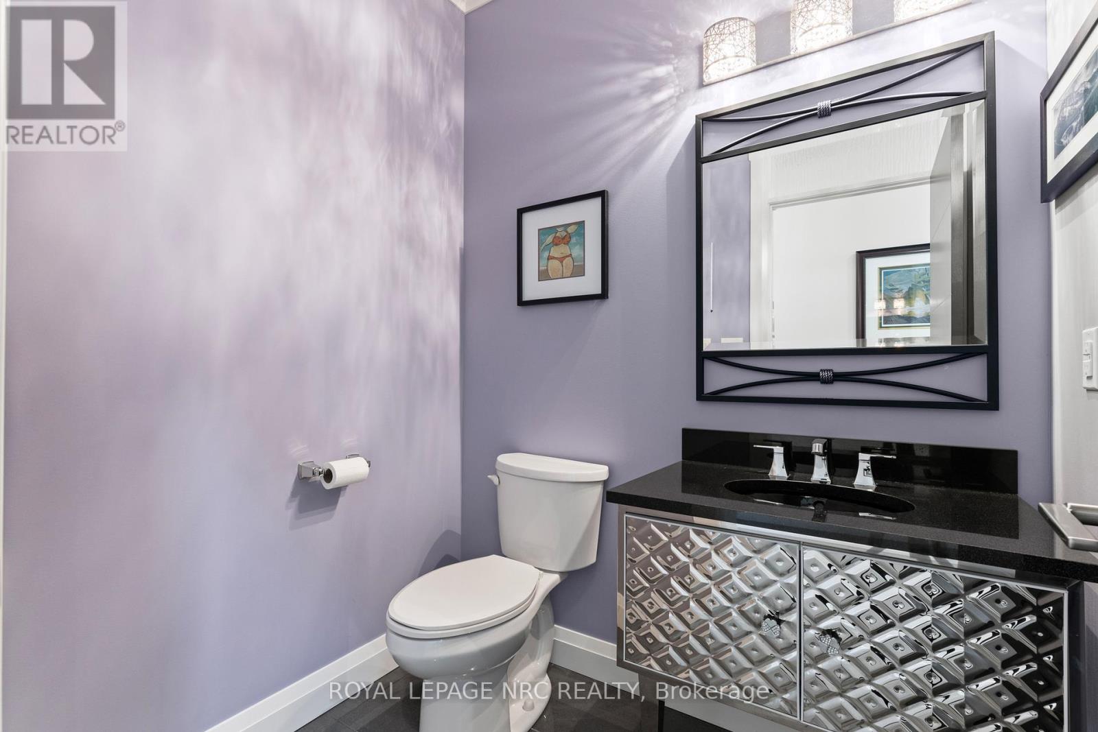 12 David Lowrey Court, Niagara-On-The-Lake, Ontario  L0S 1J1 - Photo 18 - X12468853