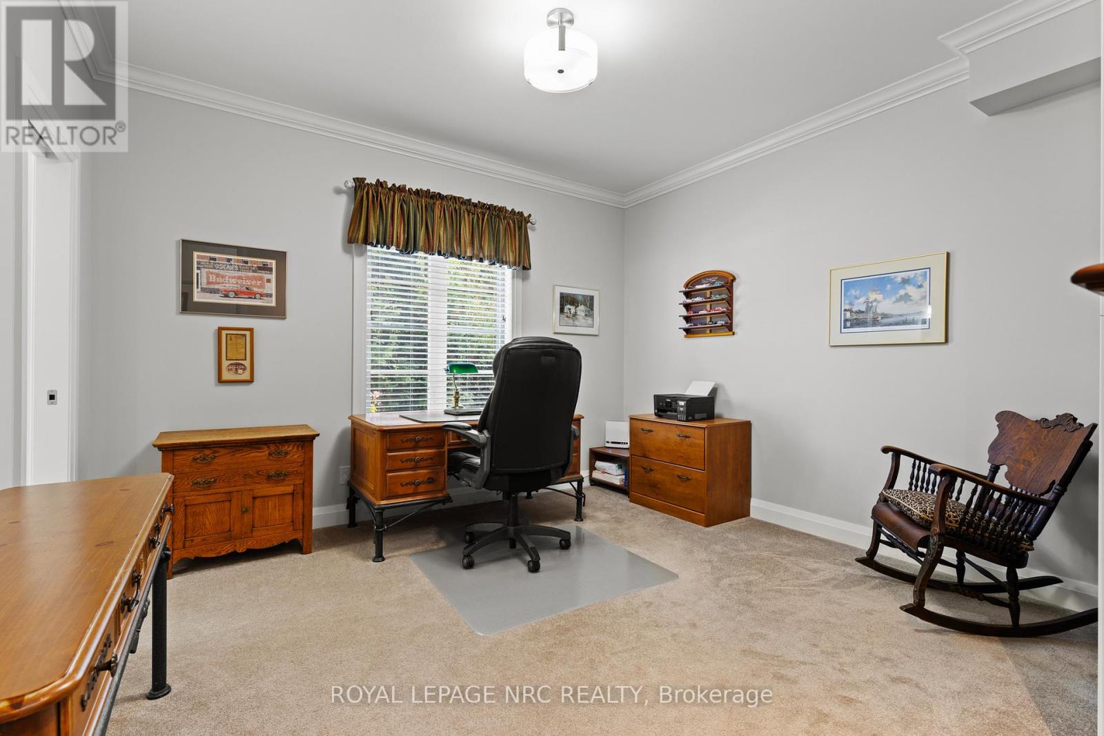 12 David Lowrey Court, Niagara-On-The-Lake, Ontario  L0S 1J1 - Photo 19 - X12468853