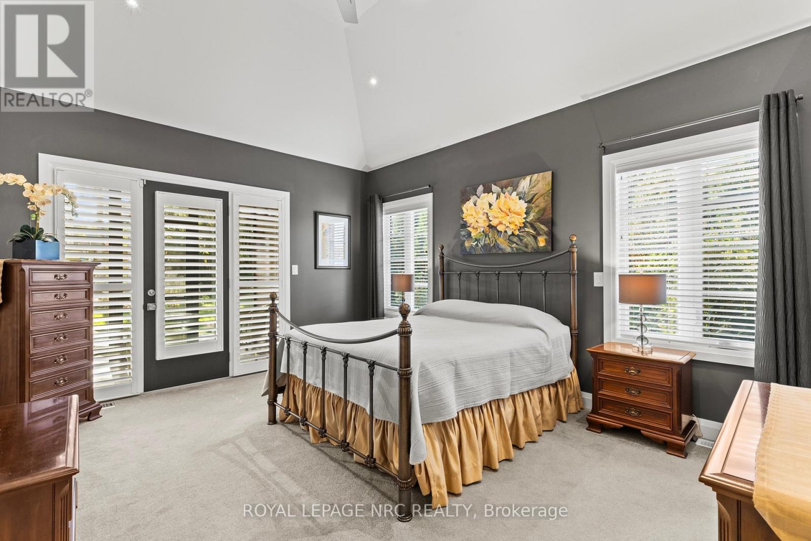 12 David Lowrey Court, Niagara-On-The-Lake, Ontario  L0S 1J1 - Photo 21 - X12468853