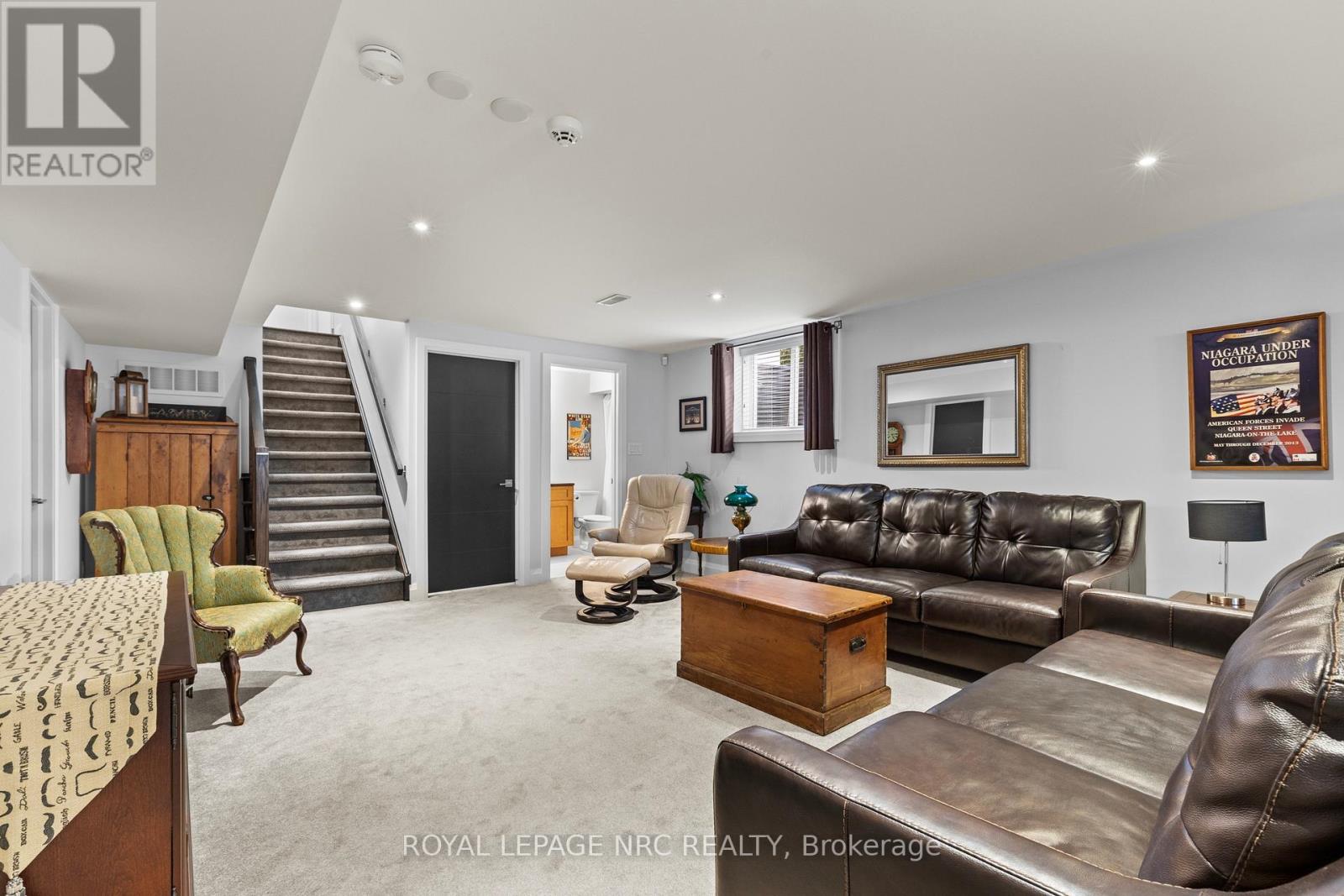 12 David Lowrey Court, Niagara-On-The-Lake, Ontario  L0S 1J1 - Photo 26 - X12468853