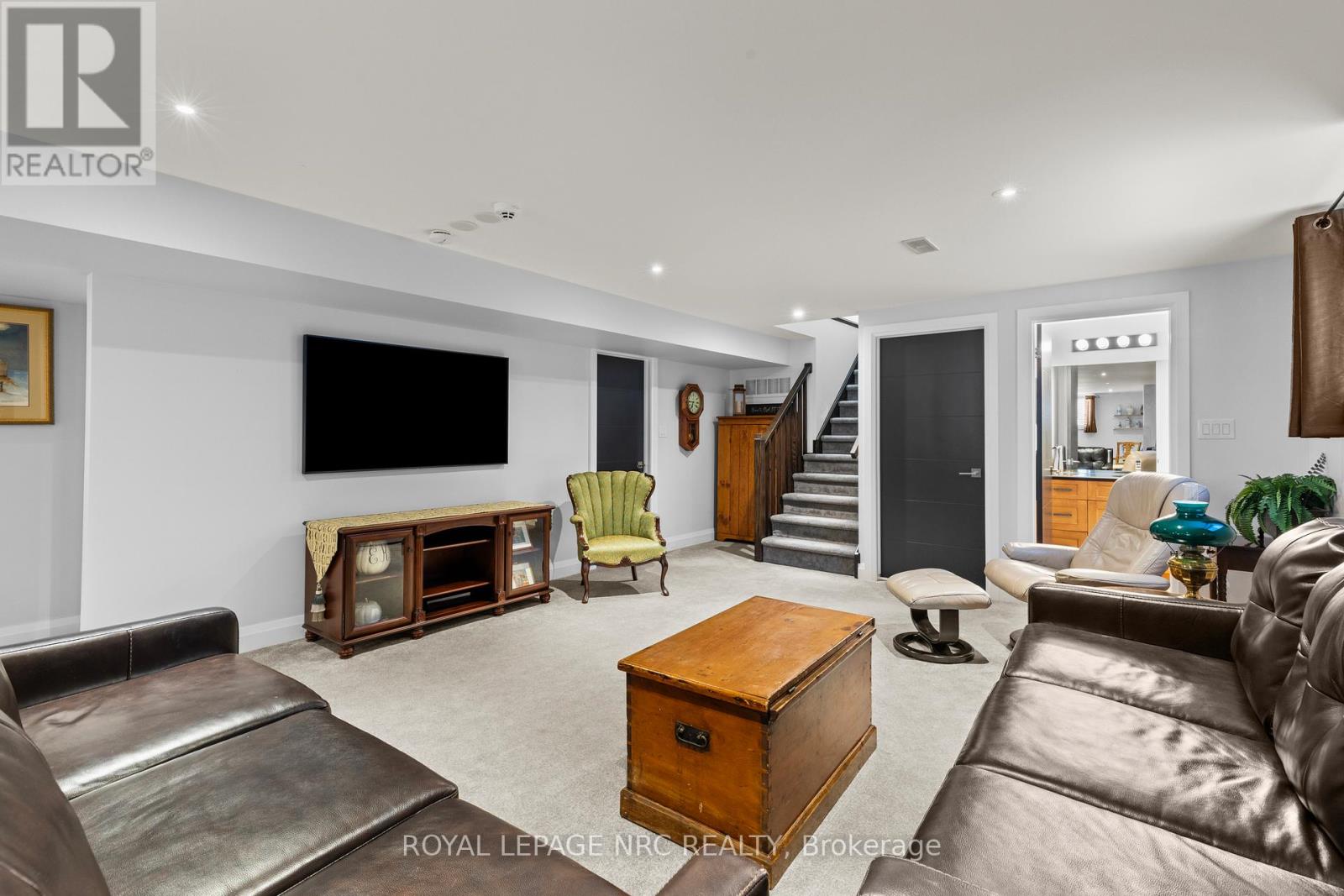 12 David Lowrey Court, Niagara-On-The-Lake, Ontario  L0S 1J1 - Photo 27 - X12468853