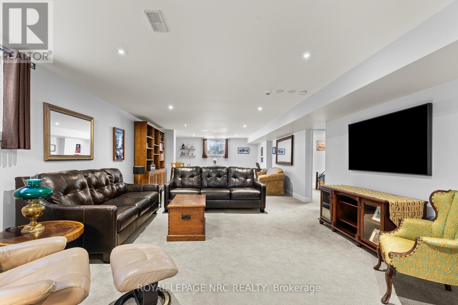 12 David Lowrey Court, Niagara-On-The-Lake, Ontario  L0S 1J1 - Photo 28 - X12468853