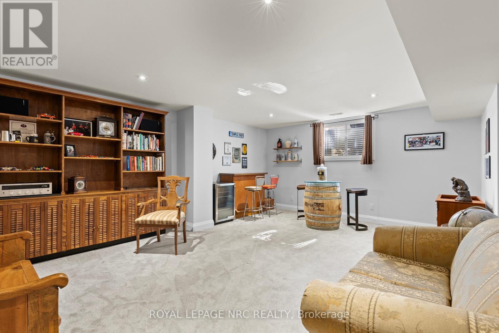 12 David Lowrey Court, Niagara-On-The-Lake, Ontario  L0S 1J1 - Photo 29 - X12468853