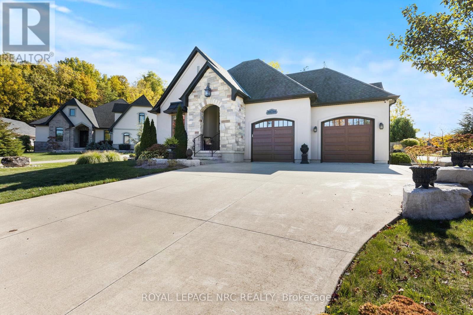 12 David Lowrey Court, Niagara-On-The-Lake, Ontario  L0S 1J1 - Photo 3 - X12468853