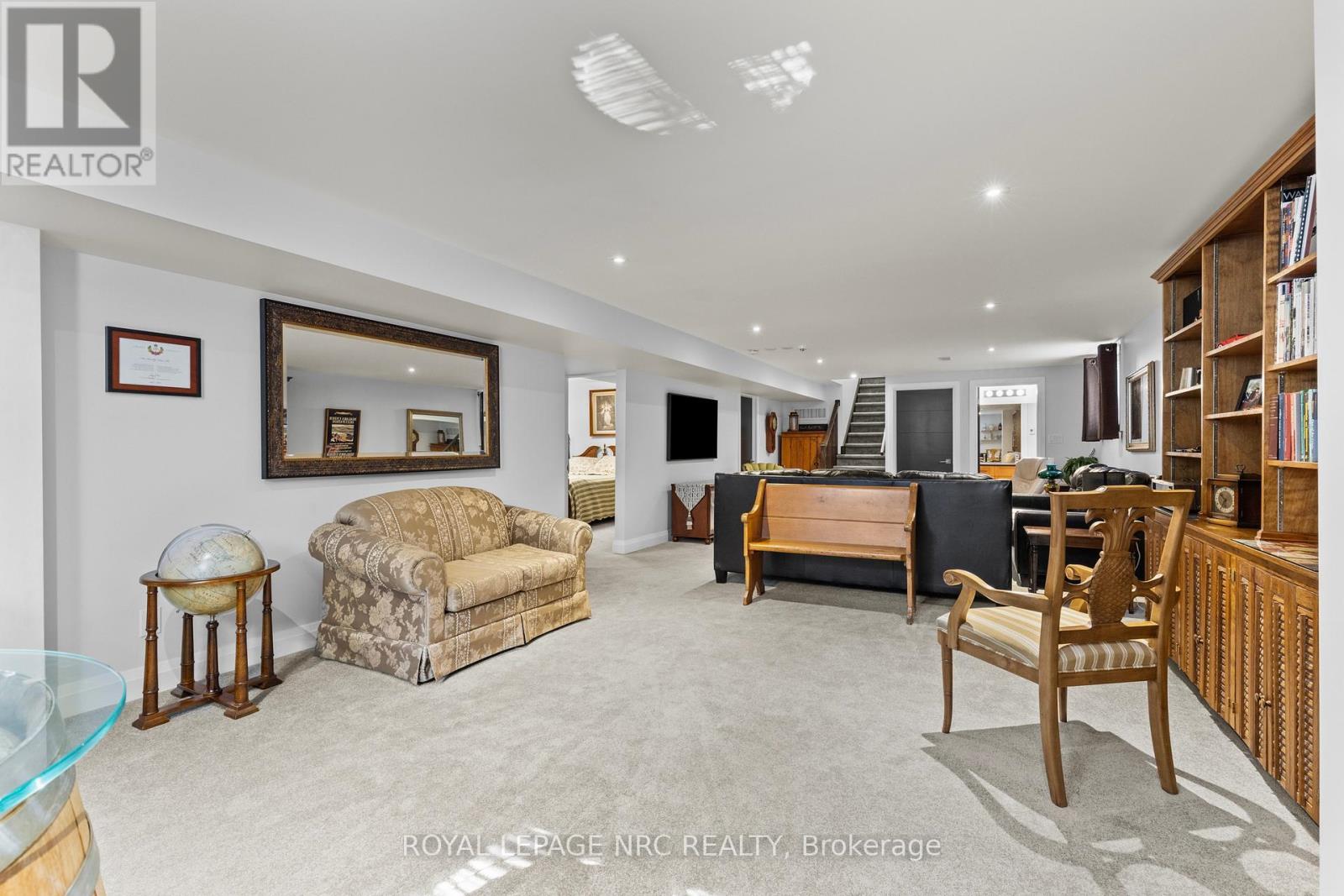 12 David Lowrey Court, Niagara-On-The-Lake, Ontario  L0S 1J1 - Photo 30 - X12468853