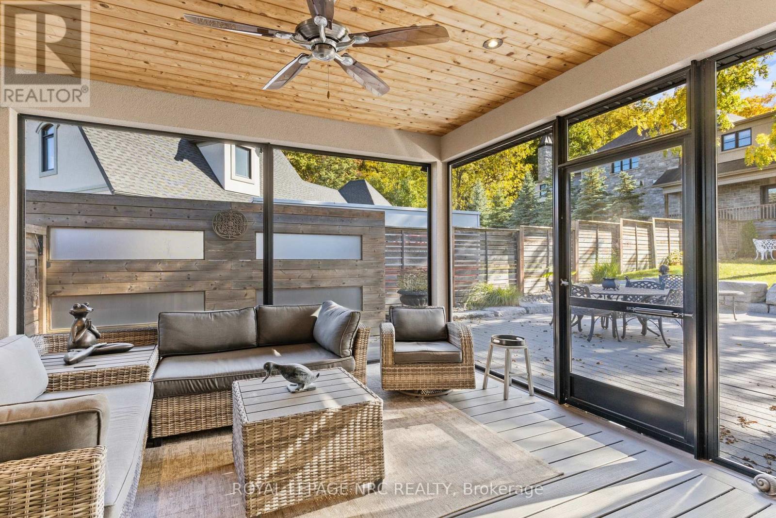 12 David Lowrey Court, Niagara-On-The-Lake, Ontario  L0S 1J1 - Photo 35 - X12468853