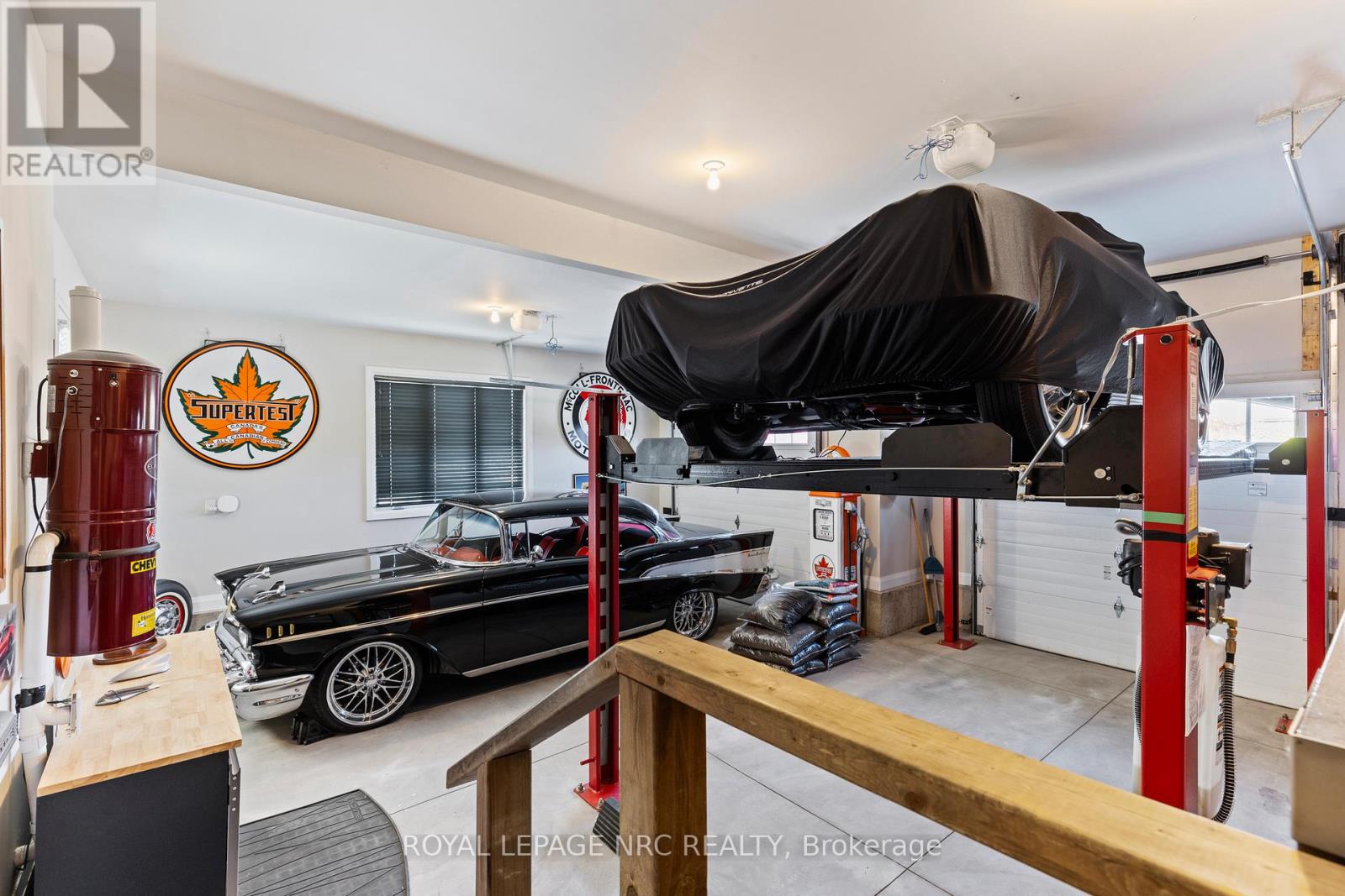 12 David Lowrey Court, Niagara-On-The-Lake, Ontario  L0S 1J1 - Photo 37 - X12468853