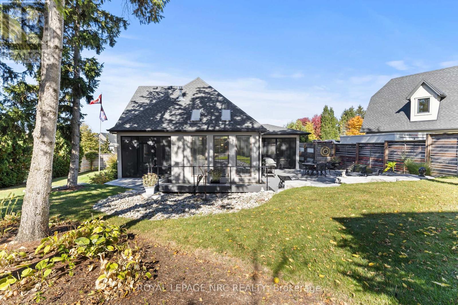 12 David Lowrey Court, Niagara-On-The-Lake, Ontario  L0S 1J1 - Photo 39 - X12468853