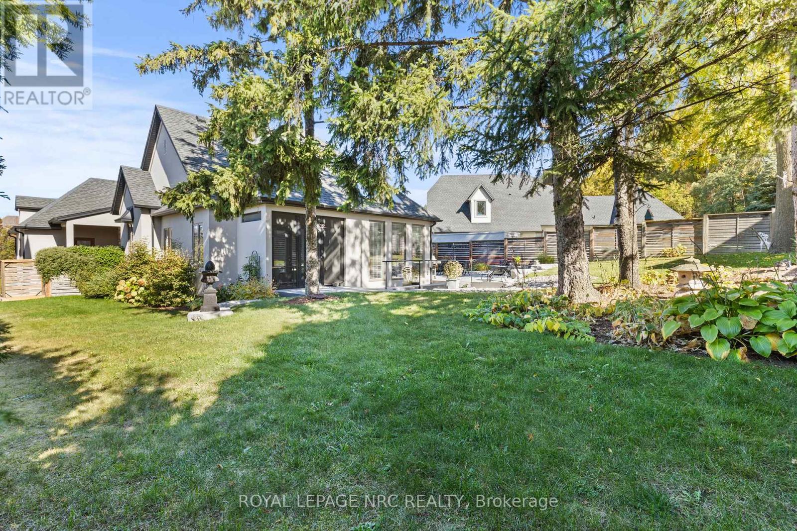 12 David Lowrey Court, Niagara-On-The-Lake, Ontario  L0S 1J1 - Photo 40 - X12468853