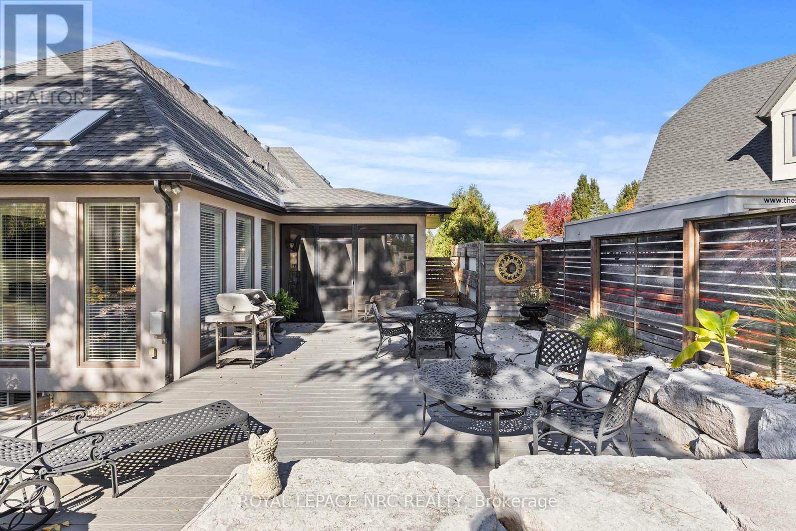12 David Lowrey Court, Niagara-On-The-Lake, Ontario  L0S 1J1 - Photo 41 - X12468853