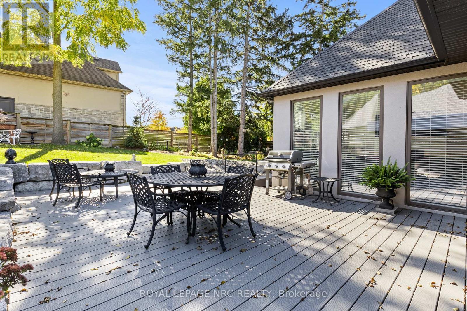 12 David Lowrey Court, Niagara-On-The-Lake, Ontario  L0S 1J1 - Photo 42 - X12468853