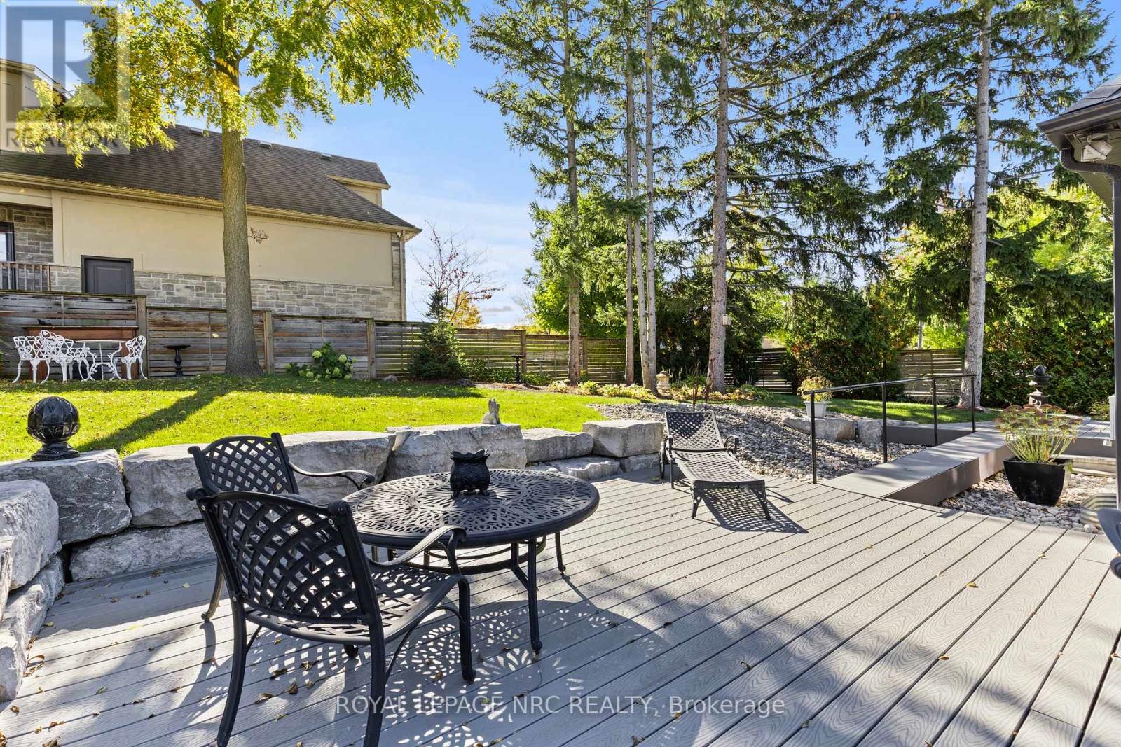 12 David Lowrey Court, Niagara-On-The-Lake, Ontario  L0S 1J1 - Photo 43 - X12468853