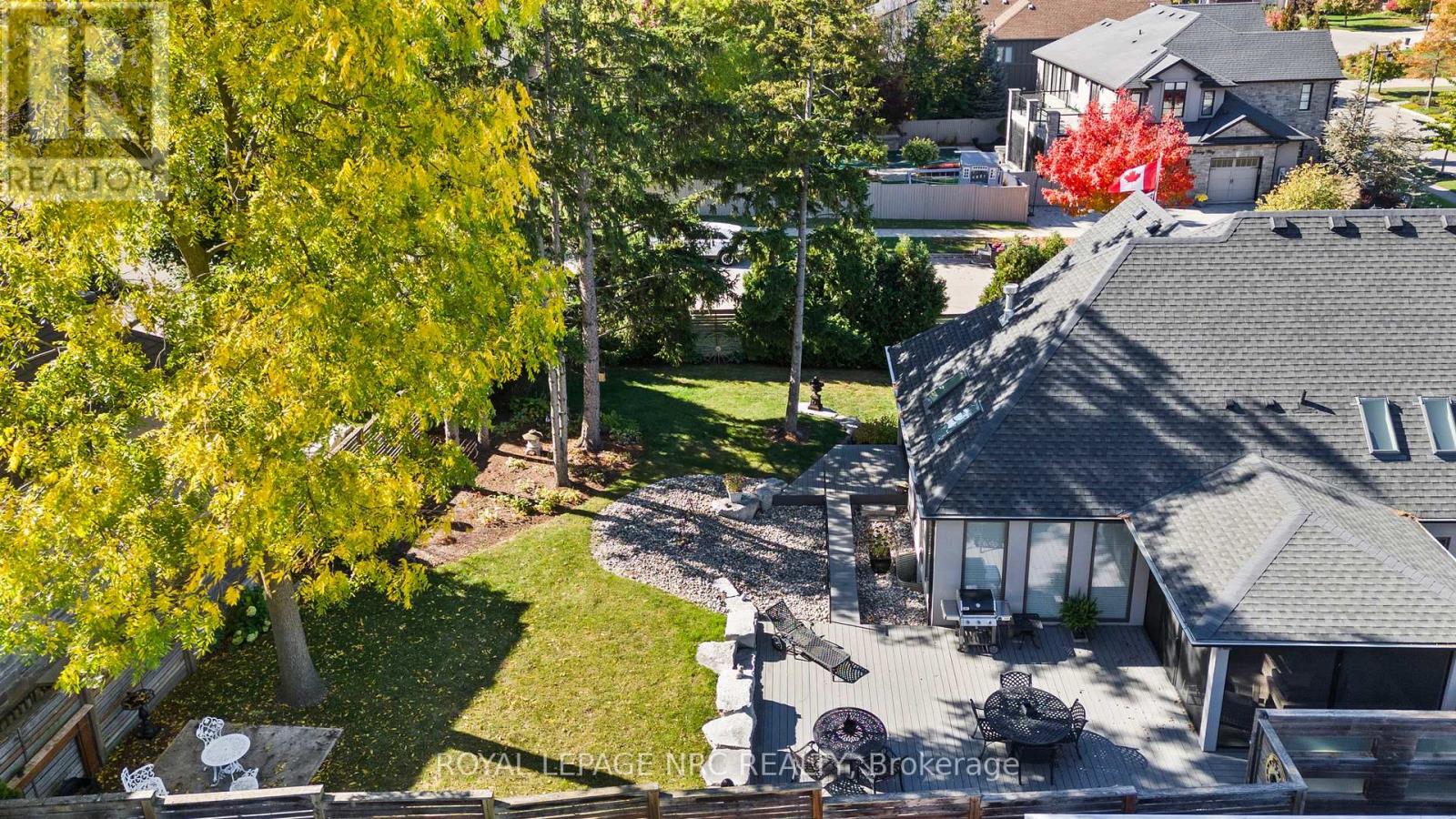 12 David Lowrey Court, Niagara-On-The-Lake, Ontario  L0S 1J1 - Photo 44 - X12468853