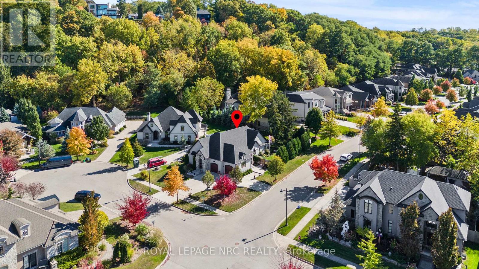 12 David Lowrey Court, Niagara-On-The-Lake, Ontario  L0S 1J1 - Photo 45 - X12468853
