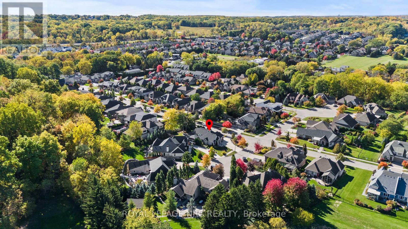 12 David Lowrey Court, Niagara-On-The-Lake, Ontario  L0S 1J1 - Photo 47 - X12468853