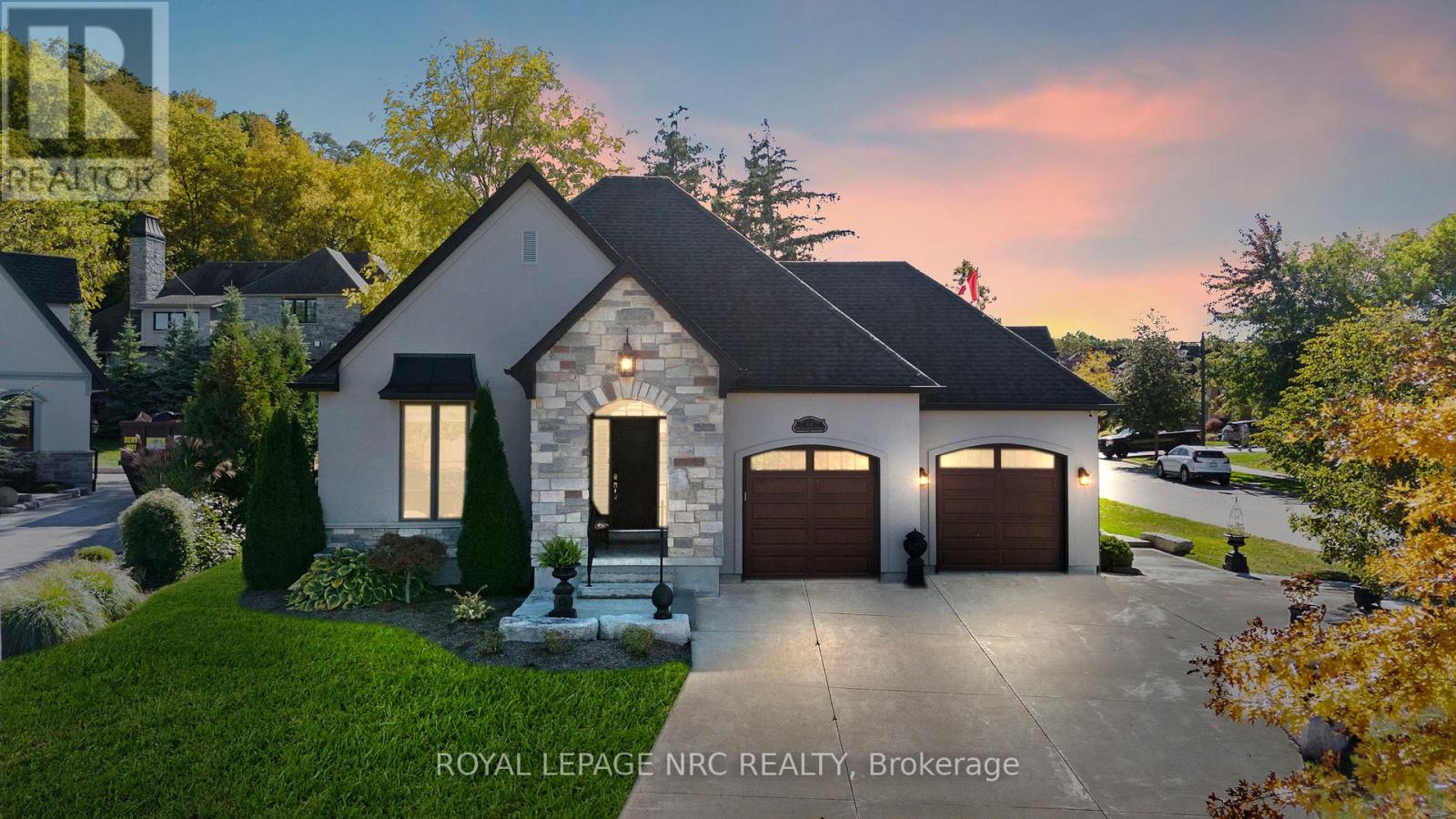 12 David Lowrey Court, Niagara-On-The-Lake, Ontario  L0S 1J1 - Photo 48 - X12468853