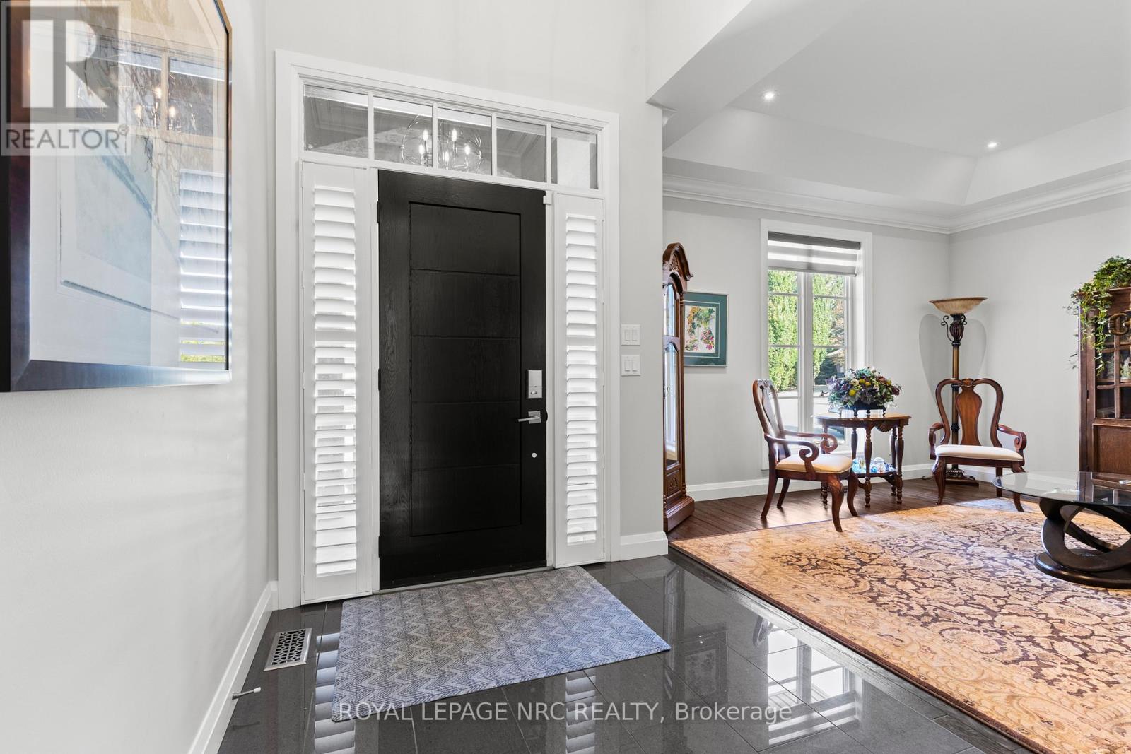 12 David Lowrey Court, Niagara-On-The-Lake, Ontario  L0S 1J1 - Photo 5 - X12468853