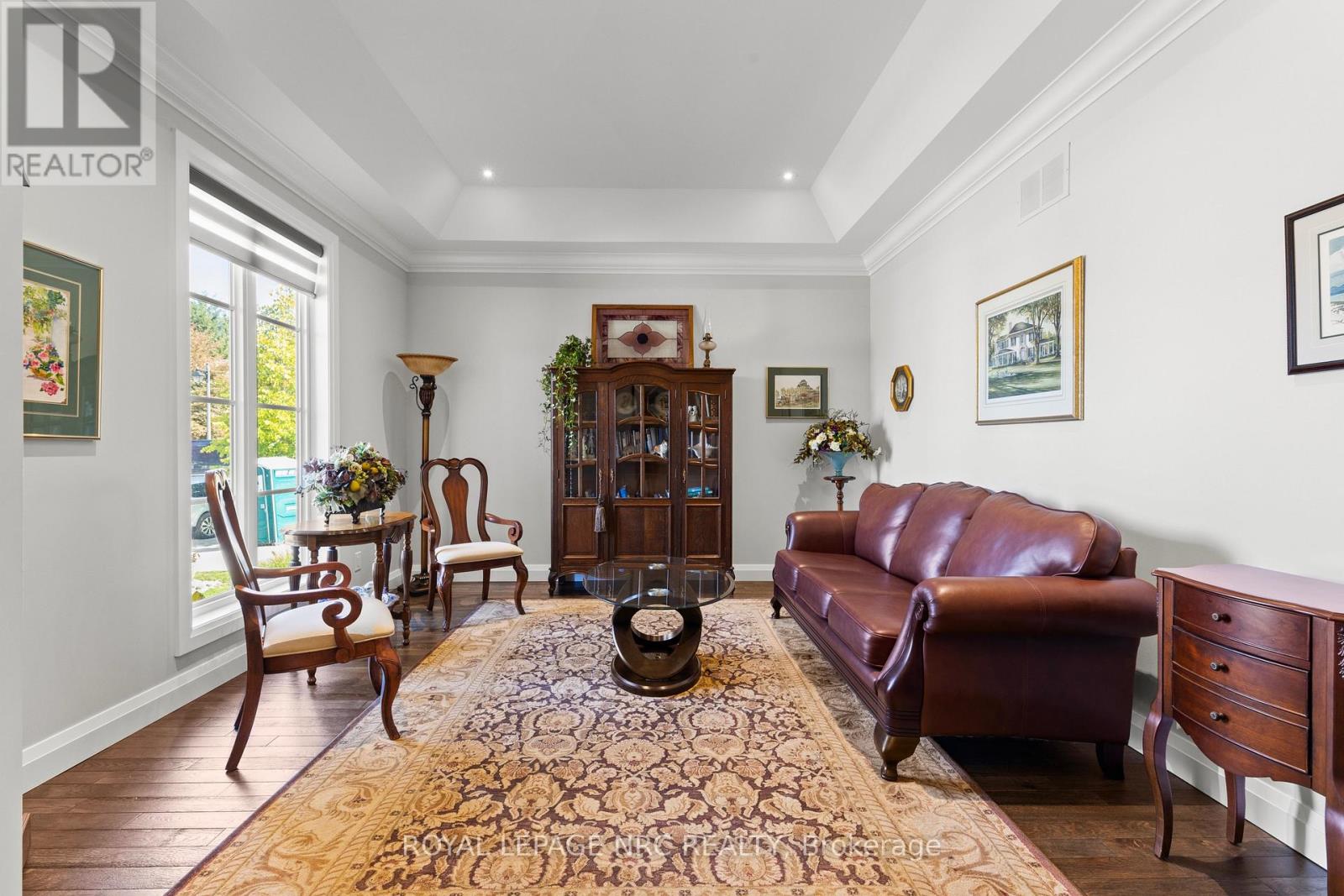 12 David Lowrey Court, Niagara-On-The-Lake, Ontario  L0S 1J1 - Photo 6 - X12468853