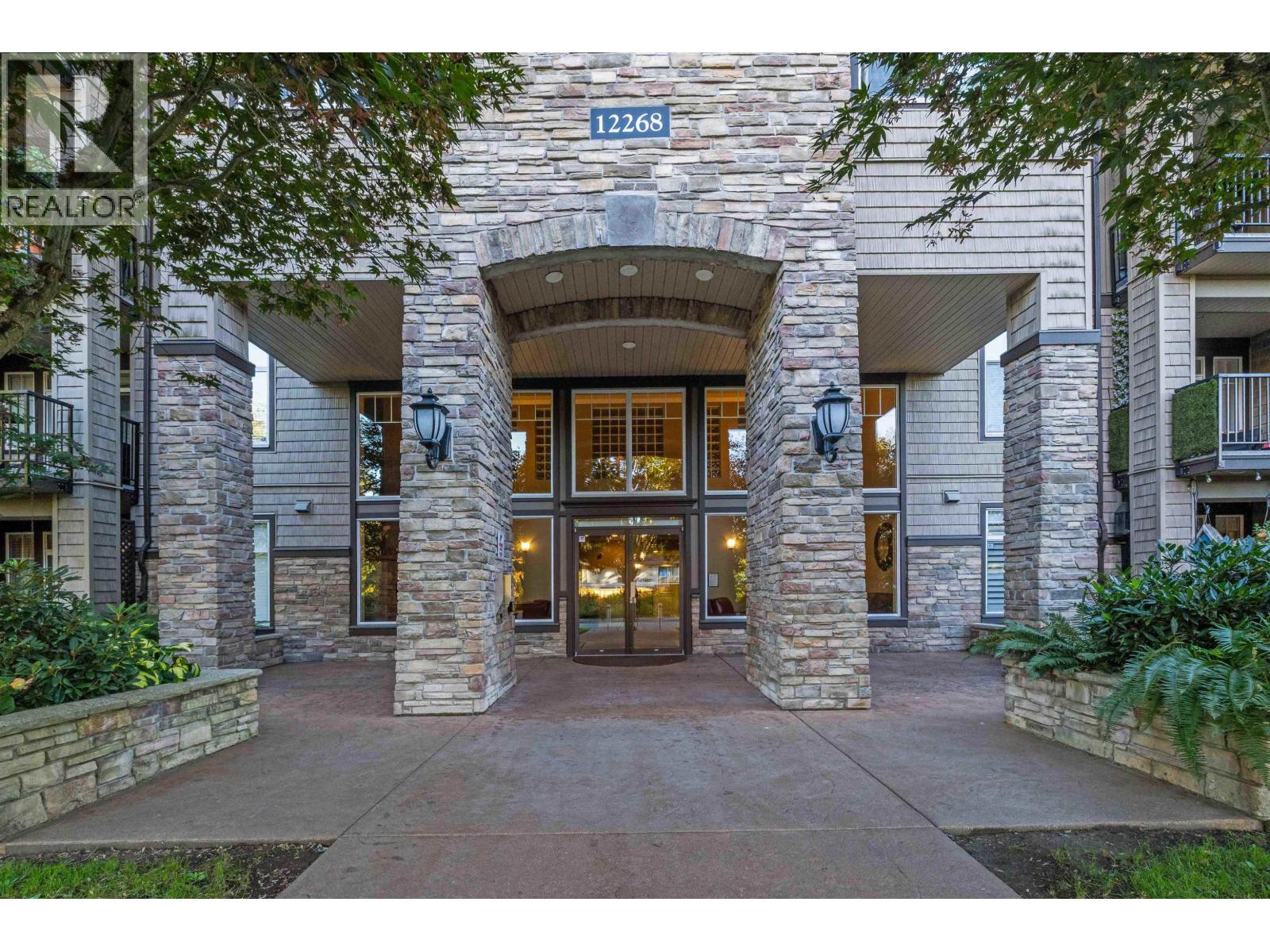 305 12268 224 STREET, Maple Ridge, British Columbia