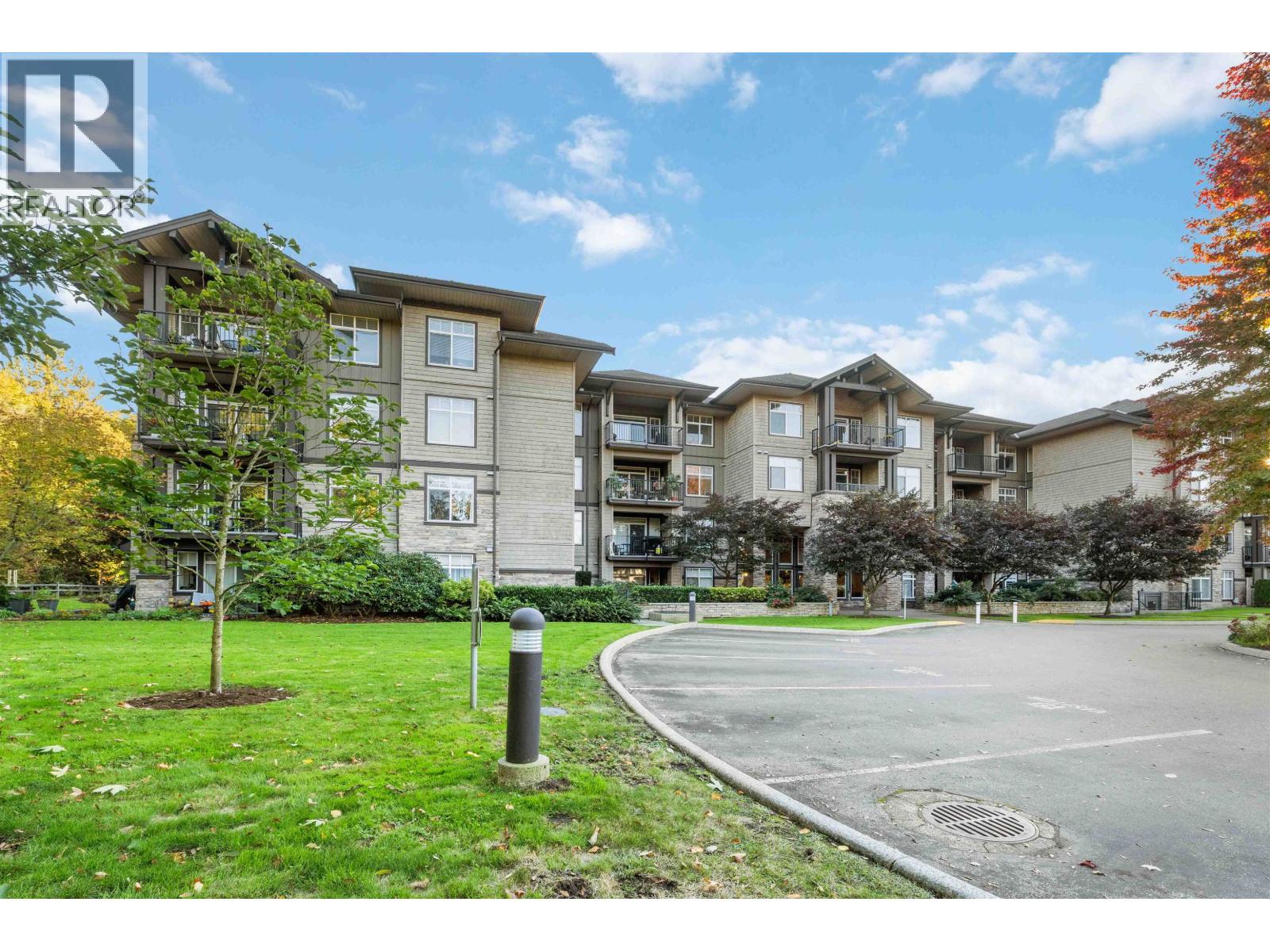 305 12268 224 Street, Maple Ridge, British Columbia  V2X 6B8 - Photo 2 - R3059535