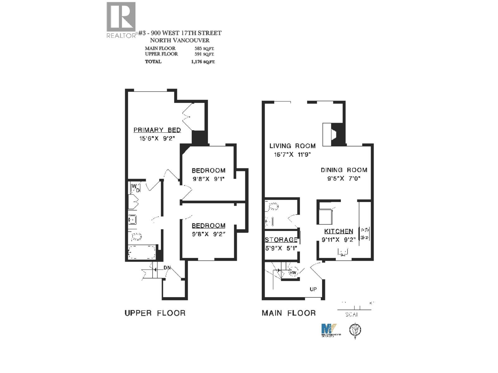 3 900 W 17th Street, North Vancouver, British Columbia  V7P 3K5 - Photo 28 - R3059536