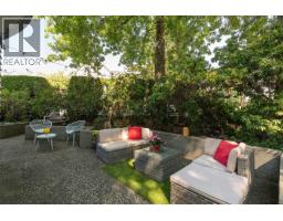 102 838 W 16TH AVENUE, Vancouver, British Columbia