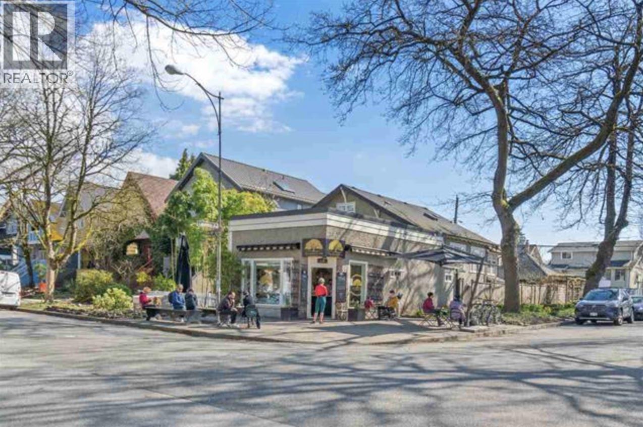 158 E 17th Avenue, Vancouver, British Columbia  V5V 1A4 - Photo 38 - R3059547