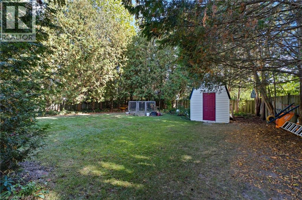 60 Washington Street, Paris, Ontario  N3L 2A8 - Photo 26 - 40777561