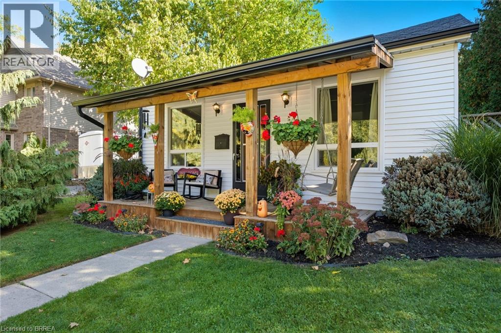 60 Washington Street, Paris, Ontario  N3L 2A8 - Photo 2 - 40777561