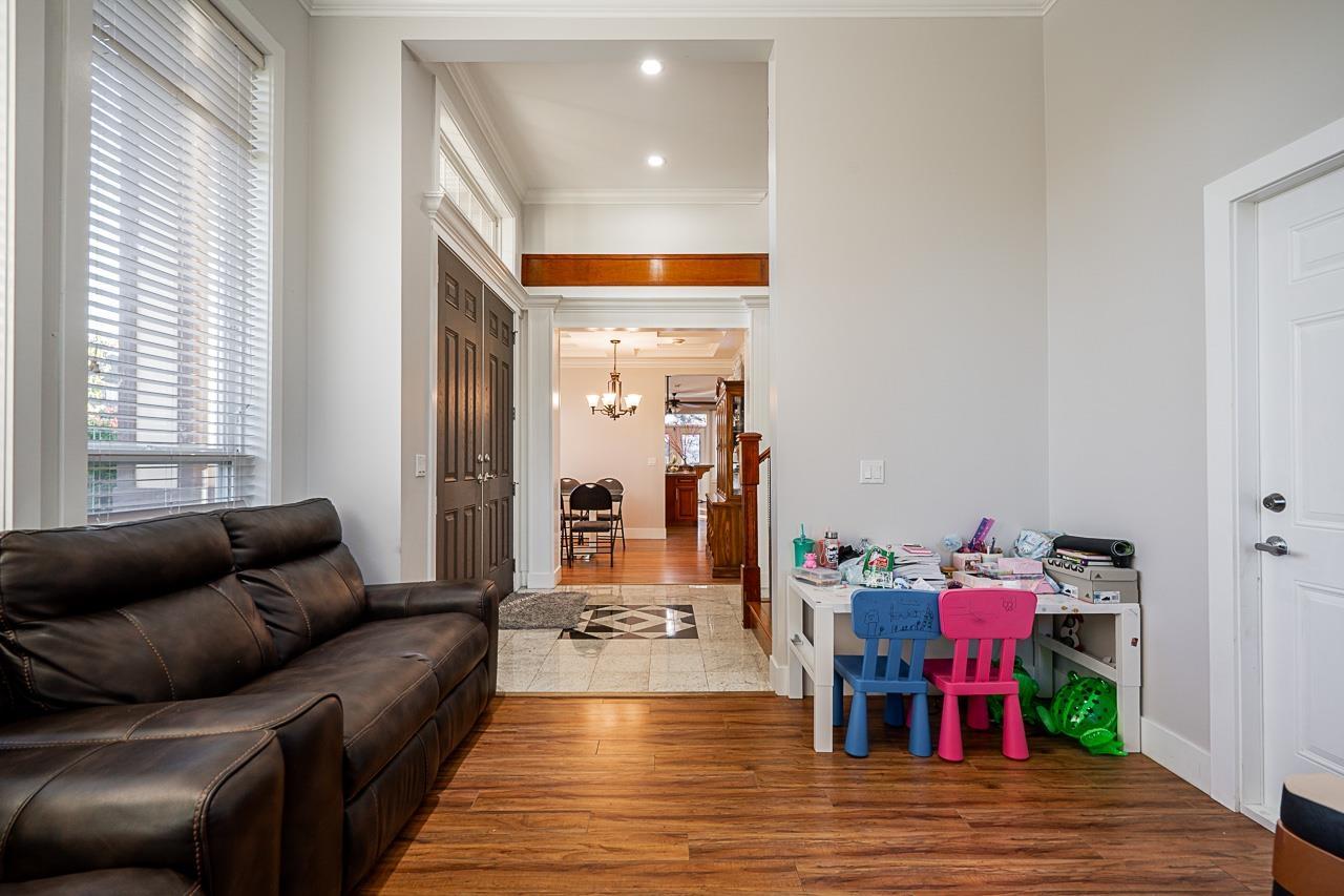 15177 76 Avenue, Surrey, British Columbia  V3S 2H4 - Photo 5 - R3059515