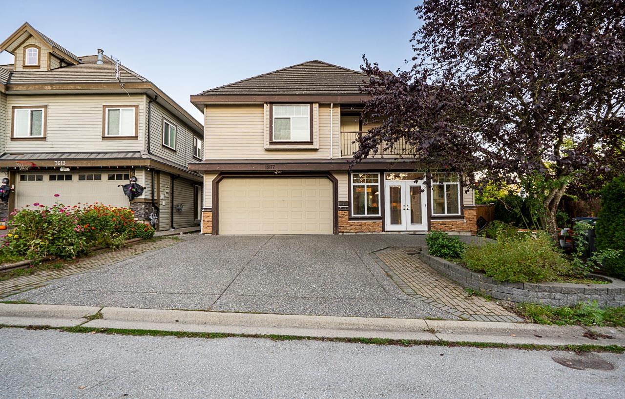 15177 76 Avenue, Surrey, British Columbia  V3S 2H4 - Photo 37 - R3059515